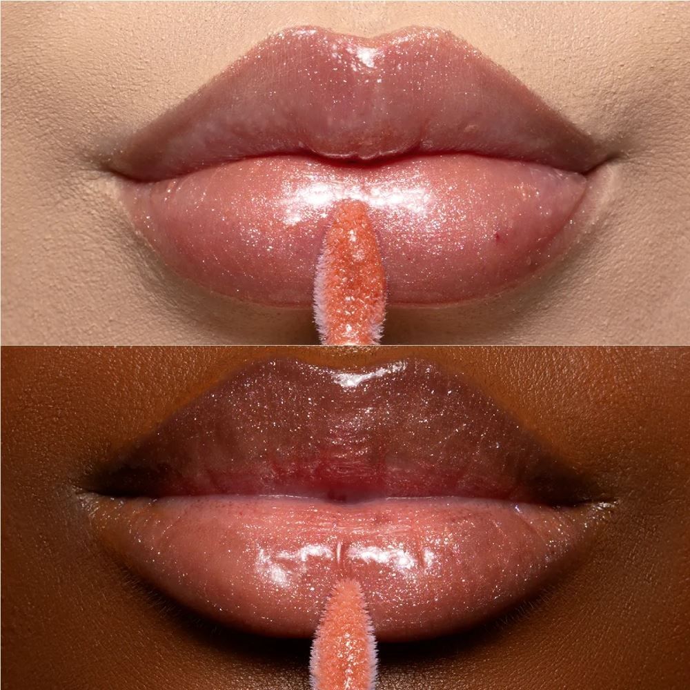 Gloss In Love Cor 08 Docinho Vizzela - 3,5ml