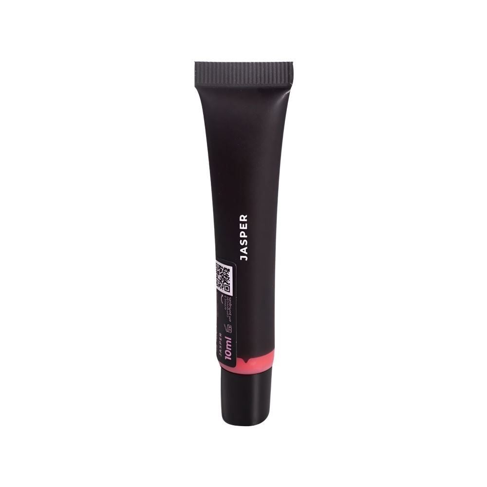 Gloss Labial Jelly Jewel Obsidian Ruby Rose - 10ml