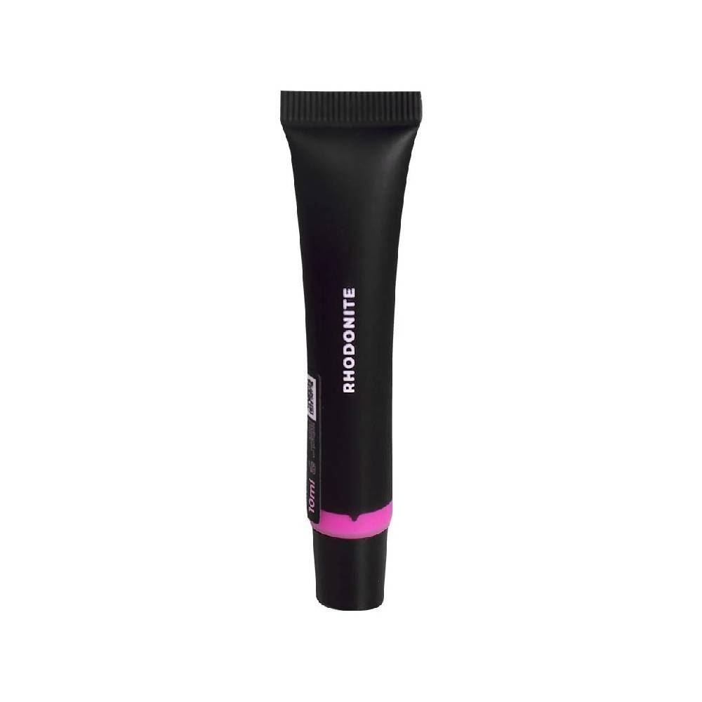 Gloss Labial Jelly Jewel Obsidian Ruby Rose - Rosa Neon