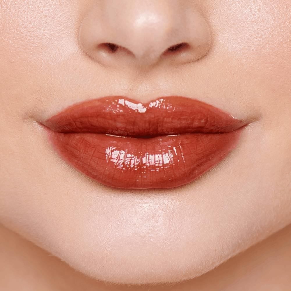 Gloss Lip Candy Mari Maria Makeup - Brigadeiro
