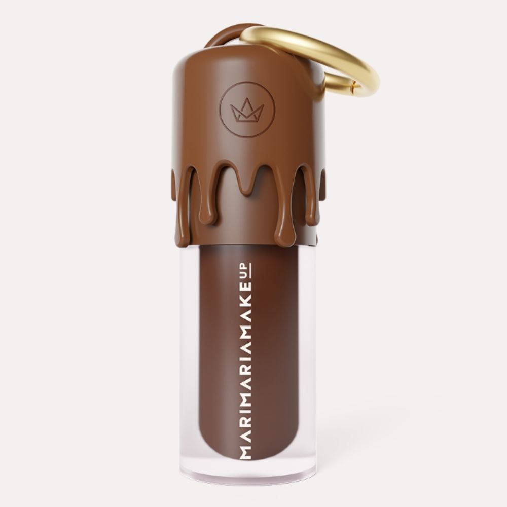 Gloss Lip Candy Mari Maria Makeup - Brigadeiro