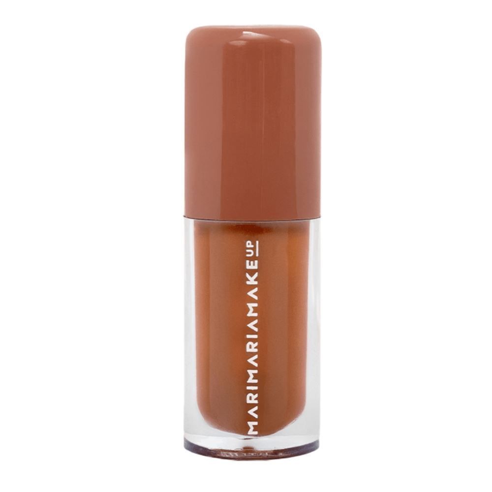 Gloss Lip Candy Mari Maria Makeup - Doce de Leite