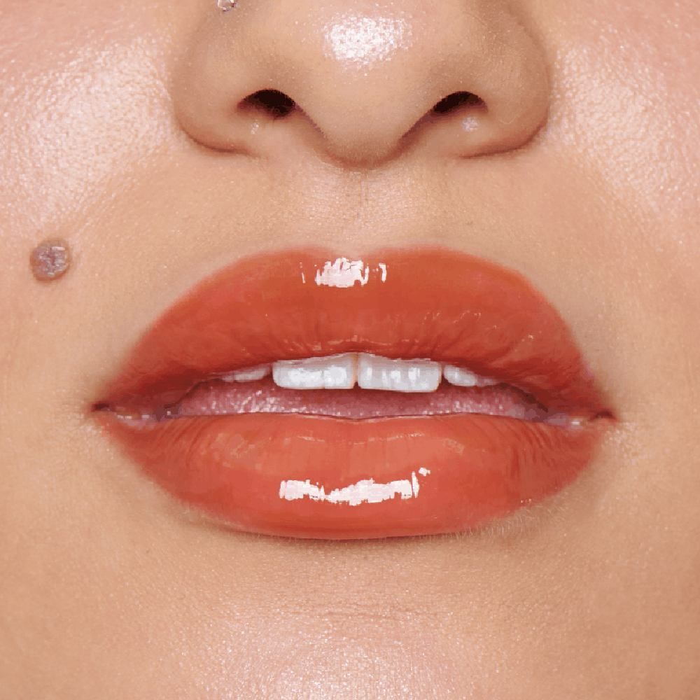 Gloss Lip Candy Mari Maria Makeup - Doce de Leite