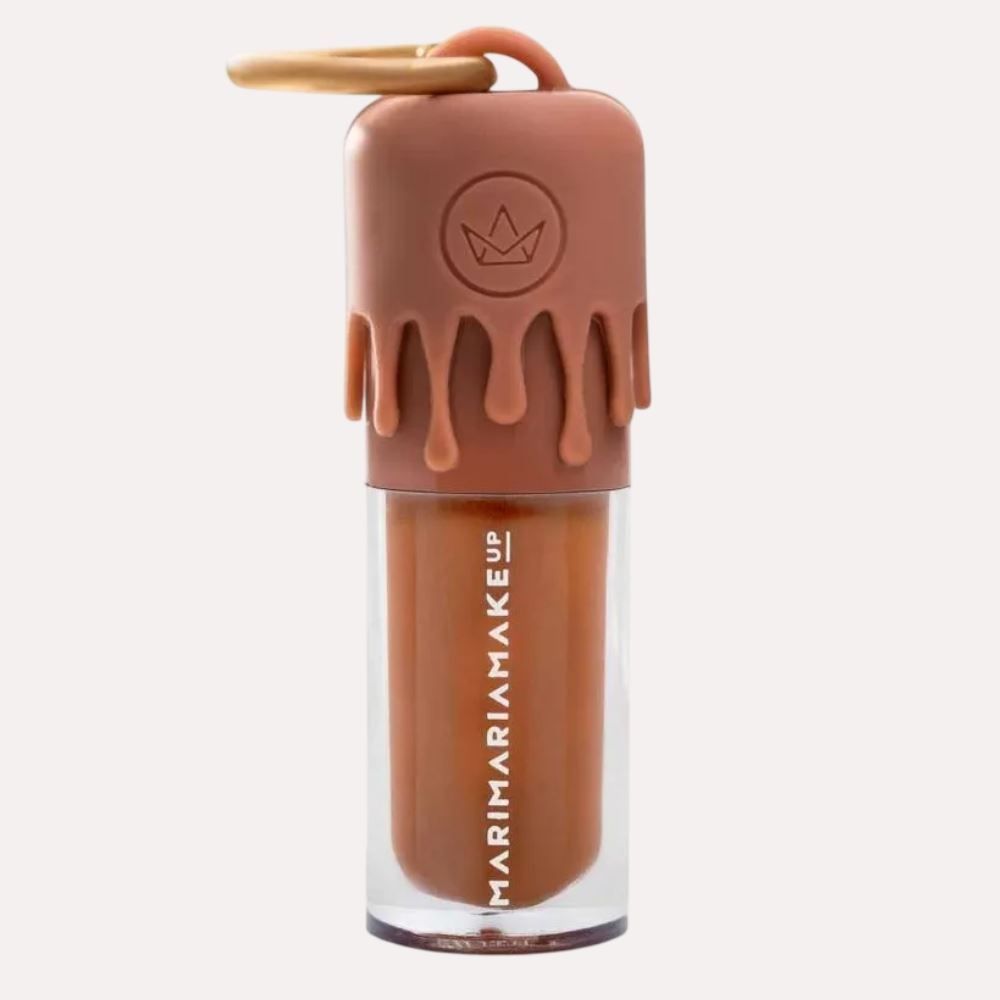 Gloss Lip Candy Mari Maria Makeup - Doce de Leite