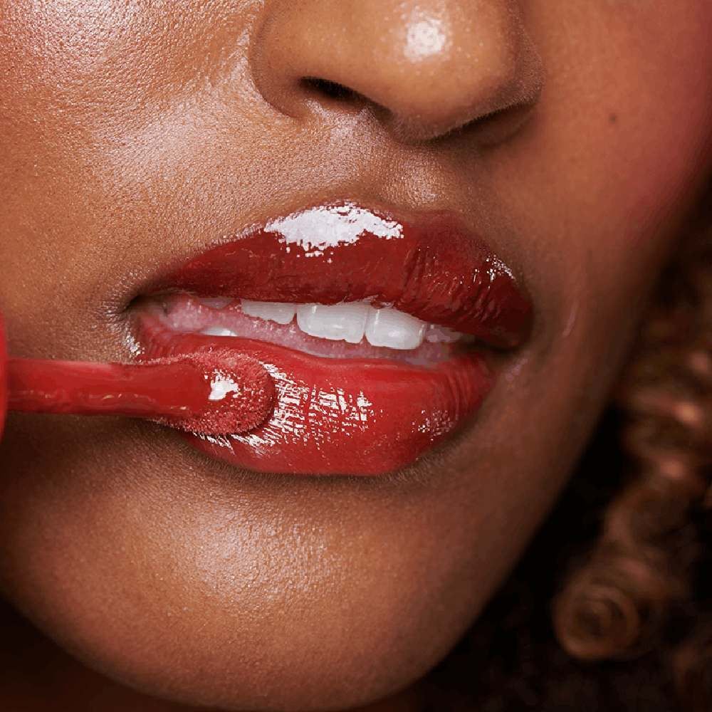 Gloss Lip Candy Mari Maria Makeup - Goiabada