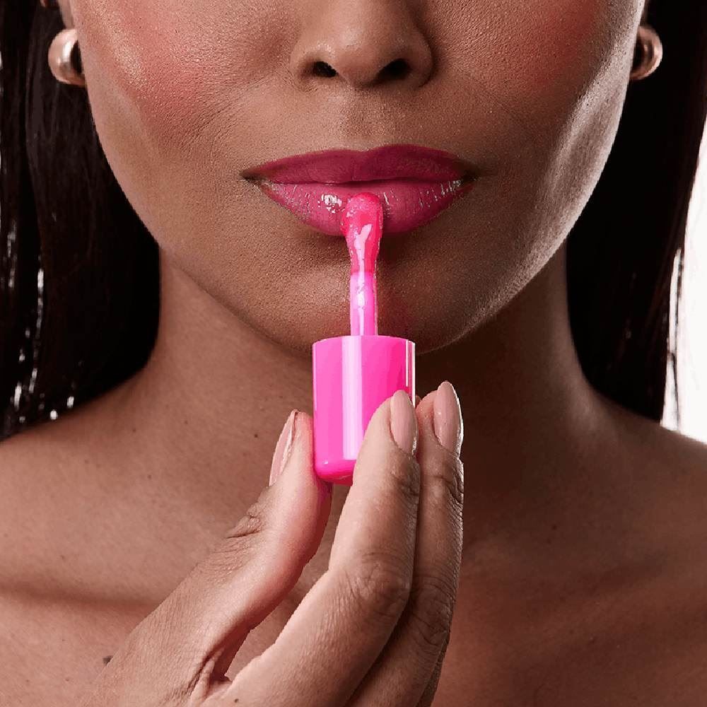 Gloss Lip Juice Pitaya Mari Maria Makeup