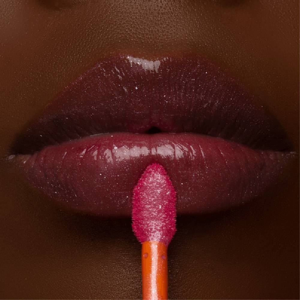 Gloss Plump Fire Kiss Bubble Gum Mari Maria Makeup - 4ml