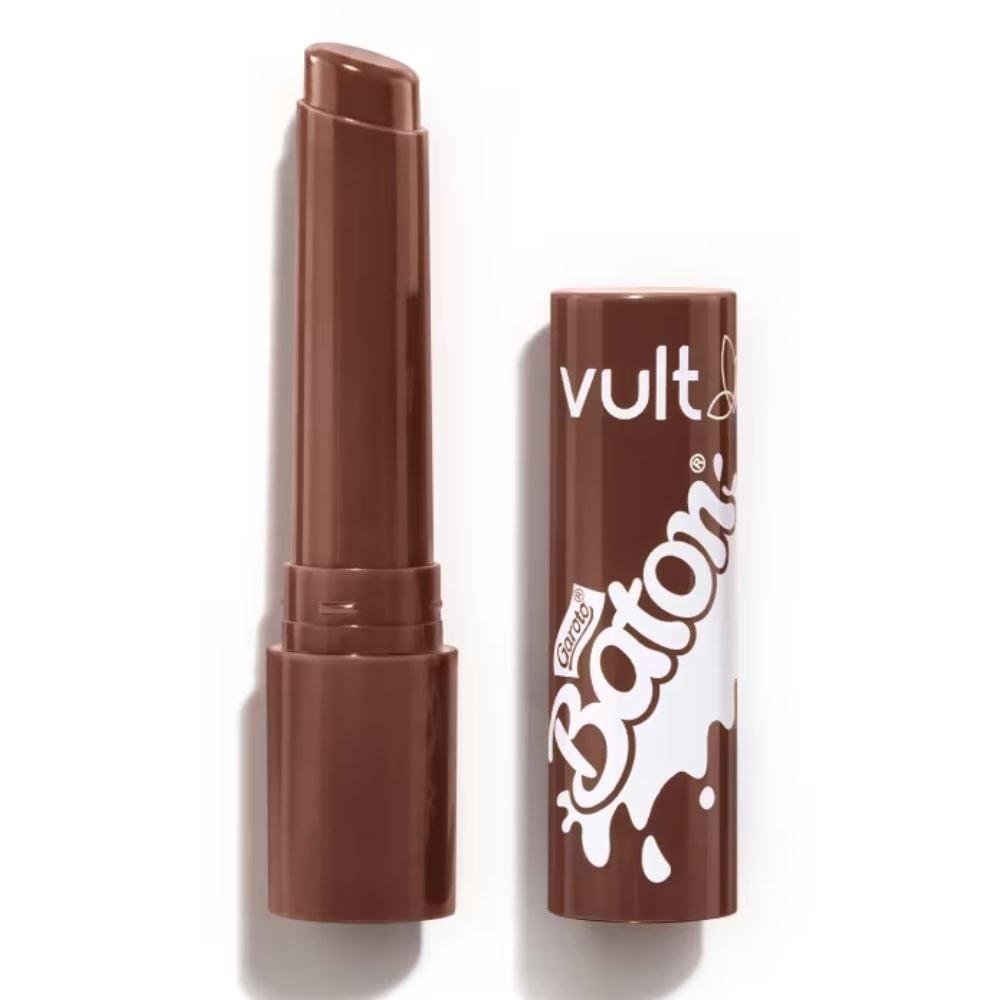 Gloss Stick Vult & Baton 2G - Marrom