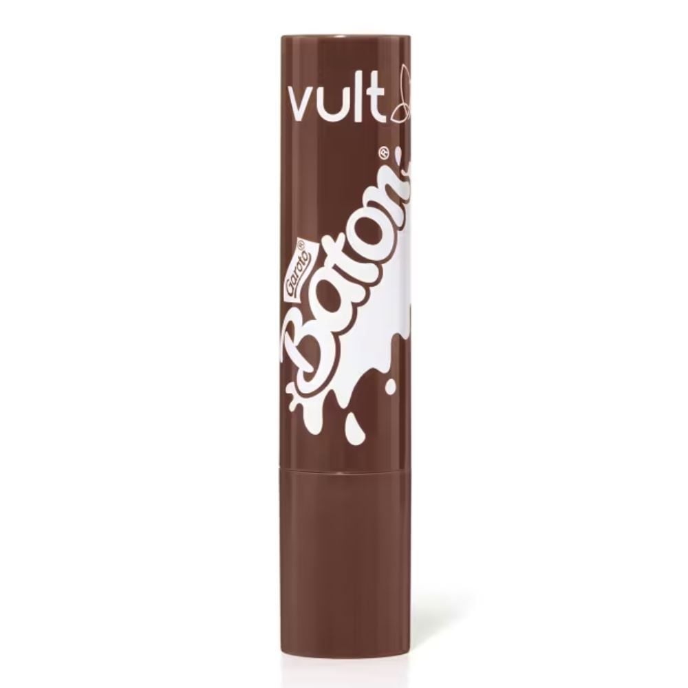 Gloss Stick Vult & Baton 2G - Marrom
