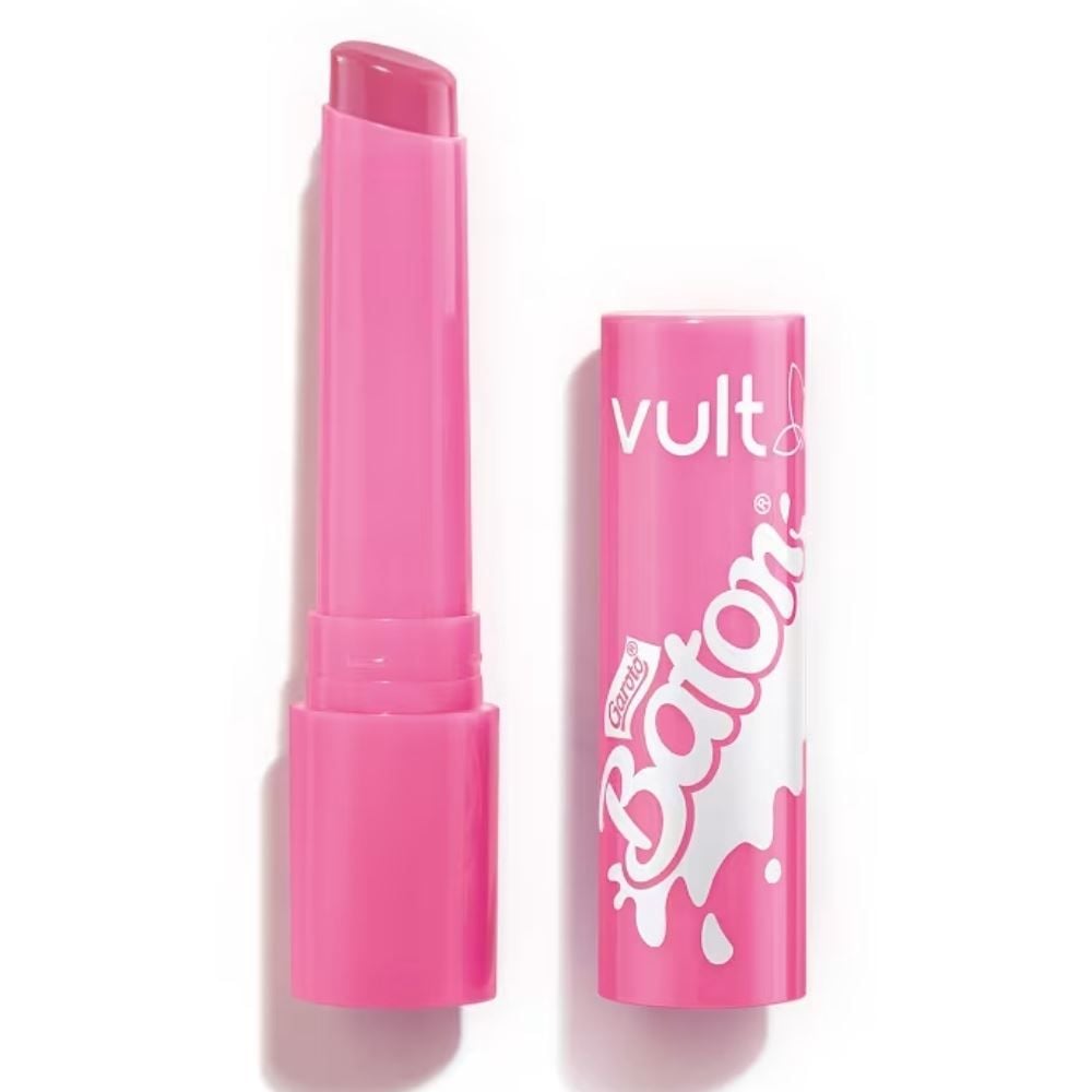 Gloss Stick Vult & Baton 2G - Rosa