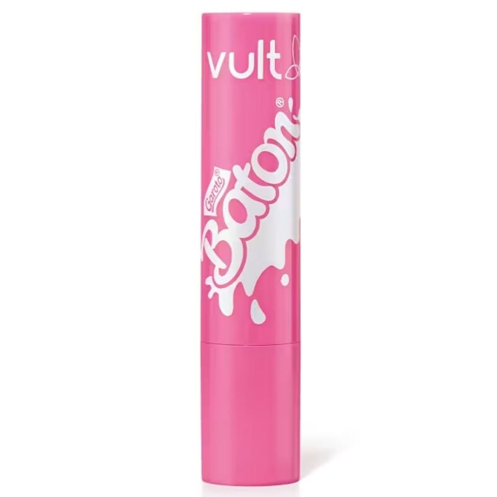 Gloss Stick Vult & Baton 2G - Rosa