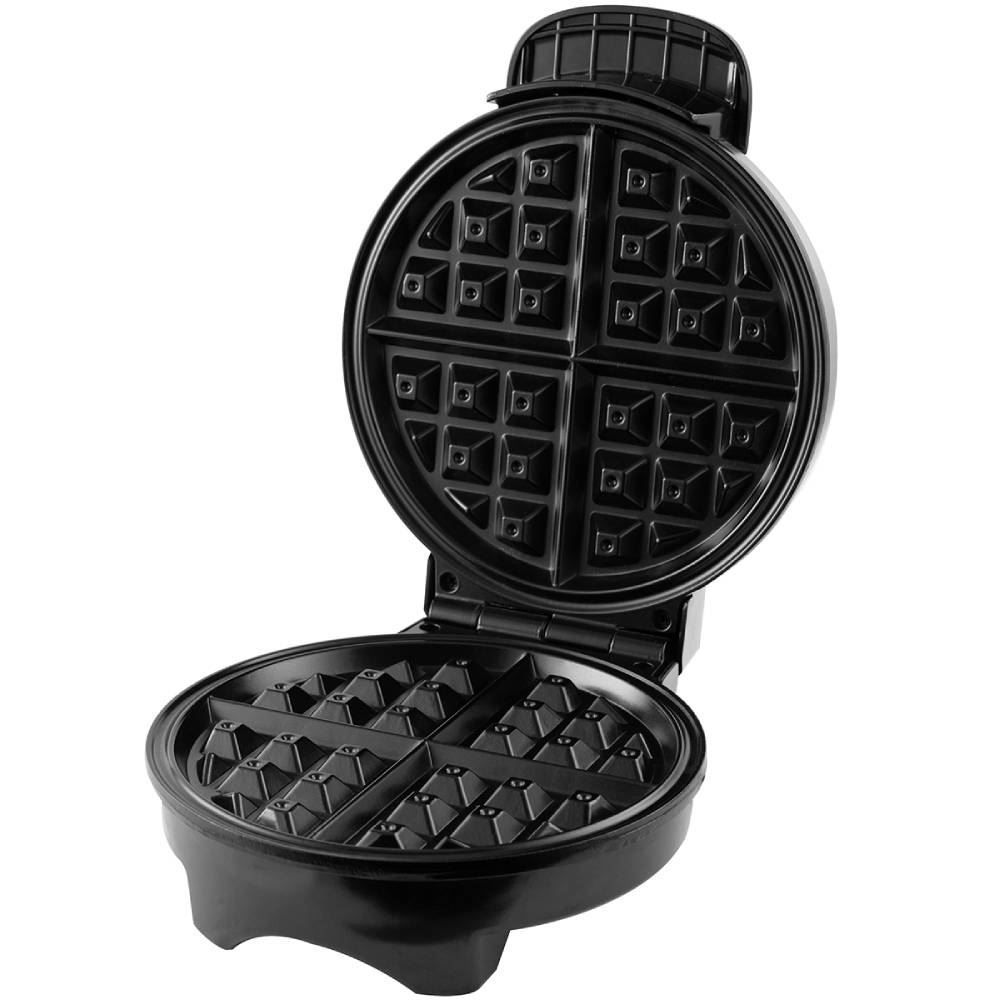 Golden Waffle Britânia Acabamento em Inox 850W