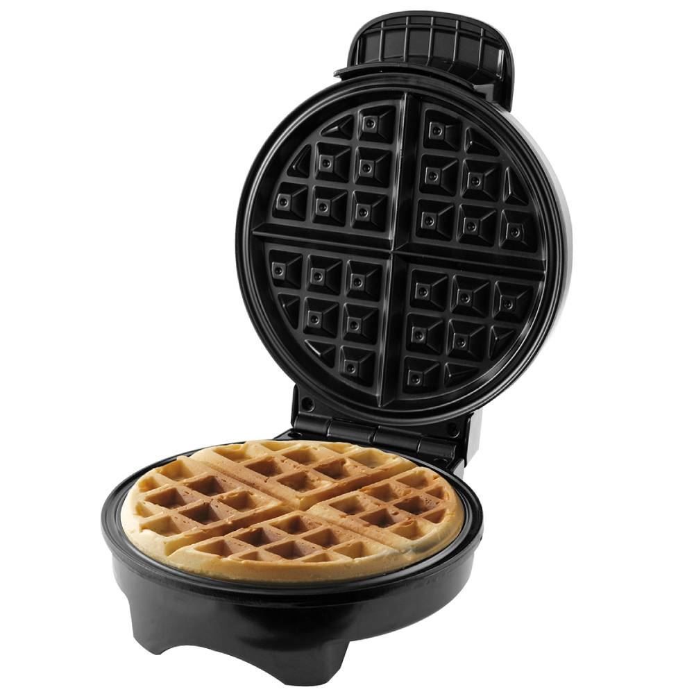 Golden Waffle Britânia Acabamento em Inox 850W