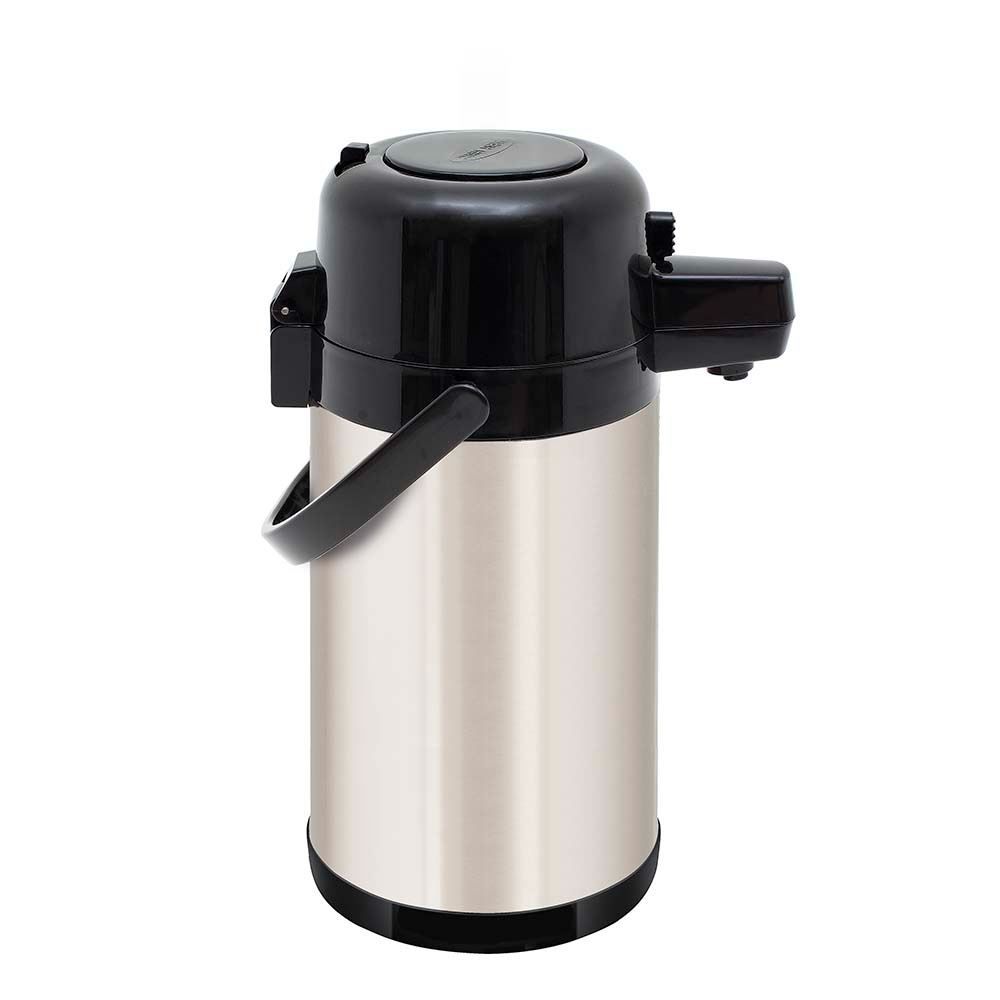 Gt Total Inox Airpot 2,5L Mor