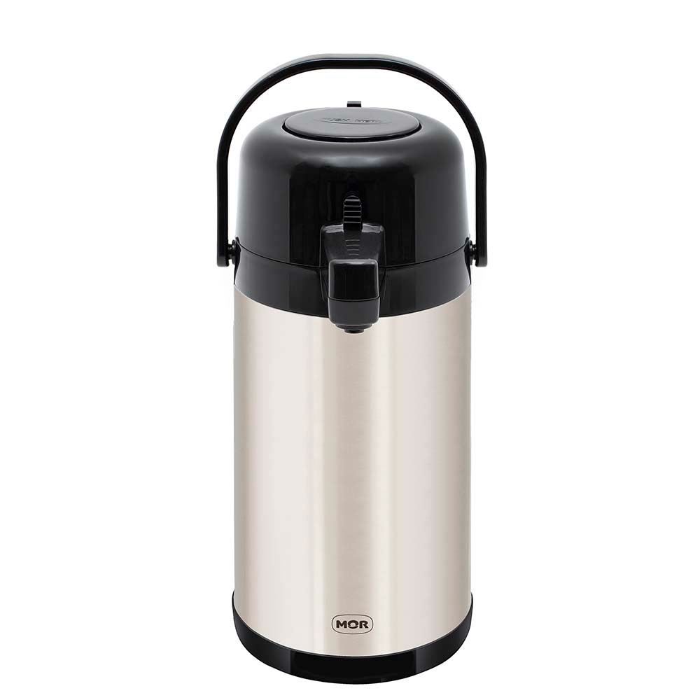 Gt Total Inox Airpot 2,5L Mor