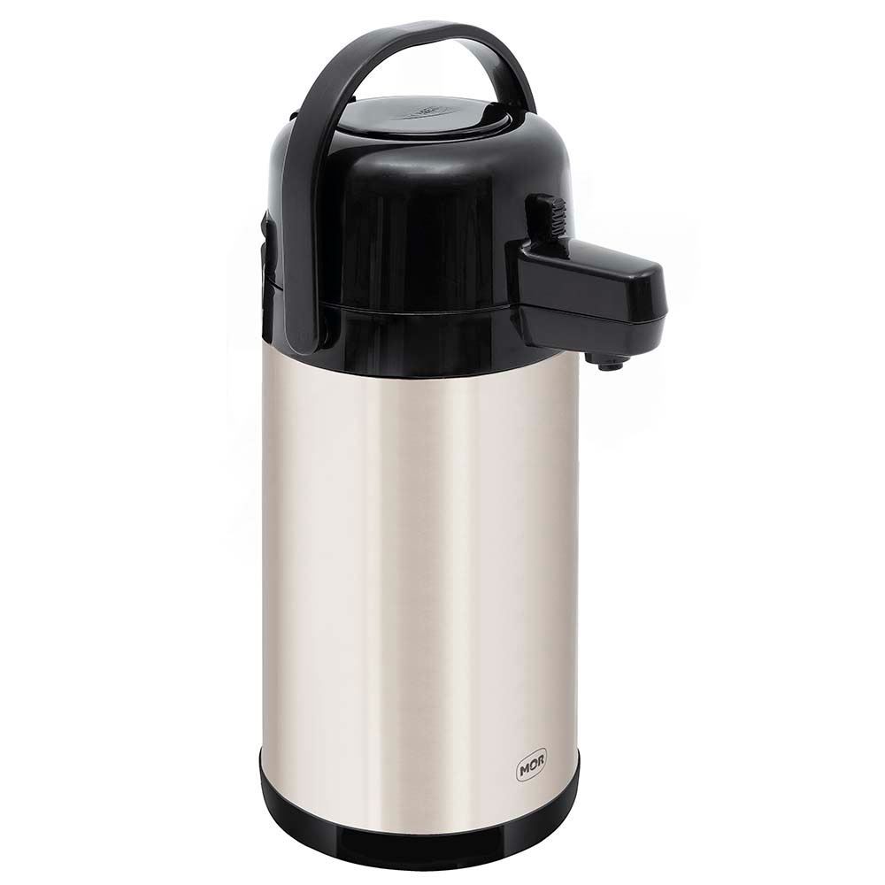 Gt Total Inox Airpot 2,5L Mor