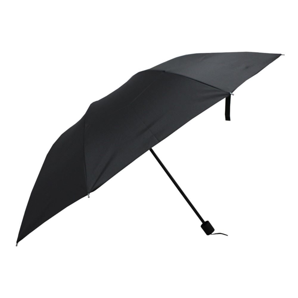 Guarda-Chuva Proteja-Se Classic Preto Resistente Ao Vento