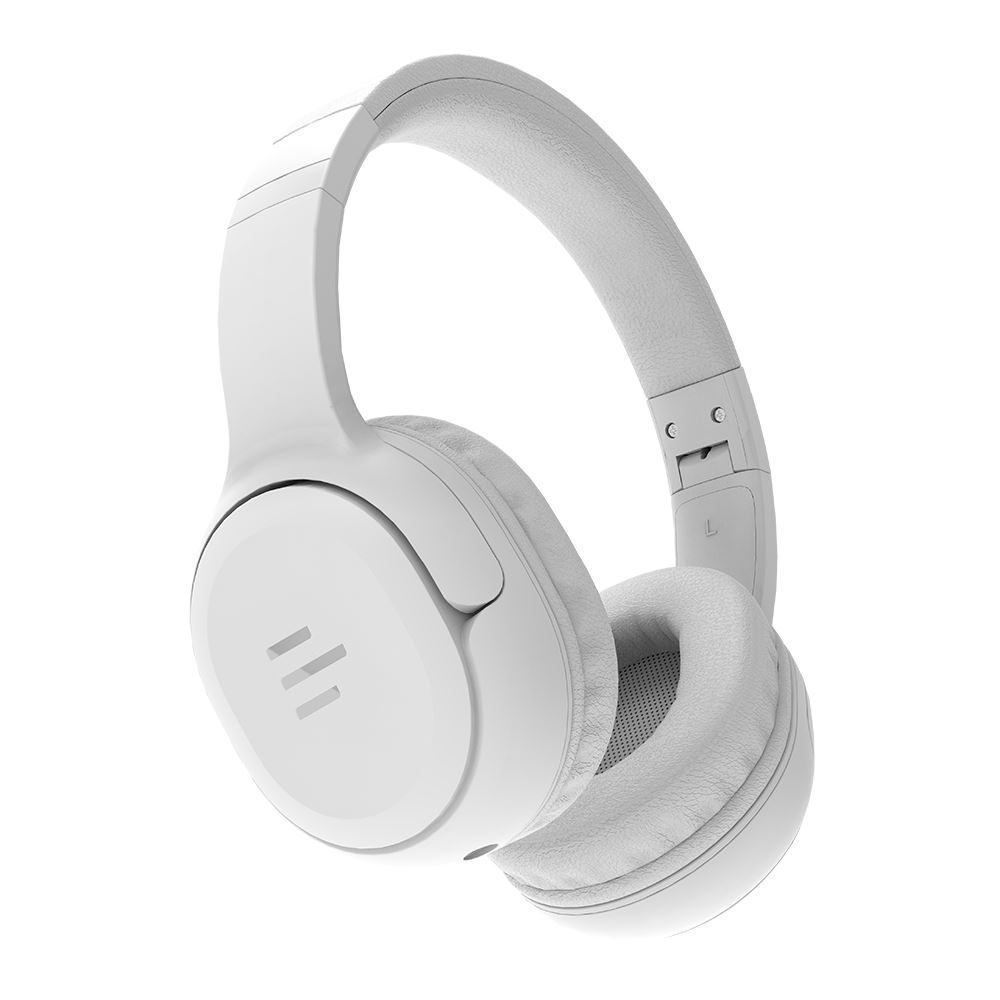 Headphone Pulse Branco / Multi / Bluetooth