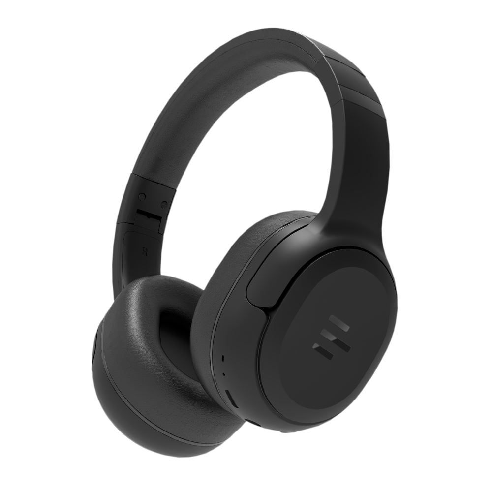  Headphone  Pulse /  Multi /  Preto / Bluetooth