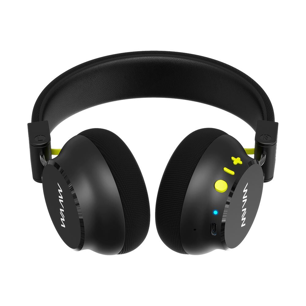 Headphone Waaw Essence 300 Fone Bluetooth