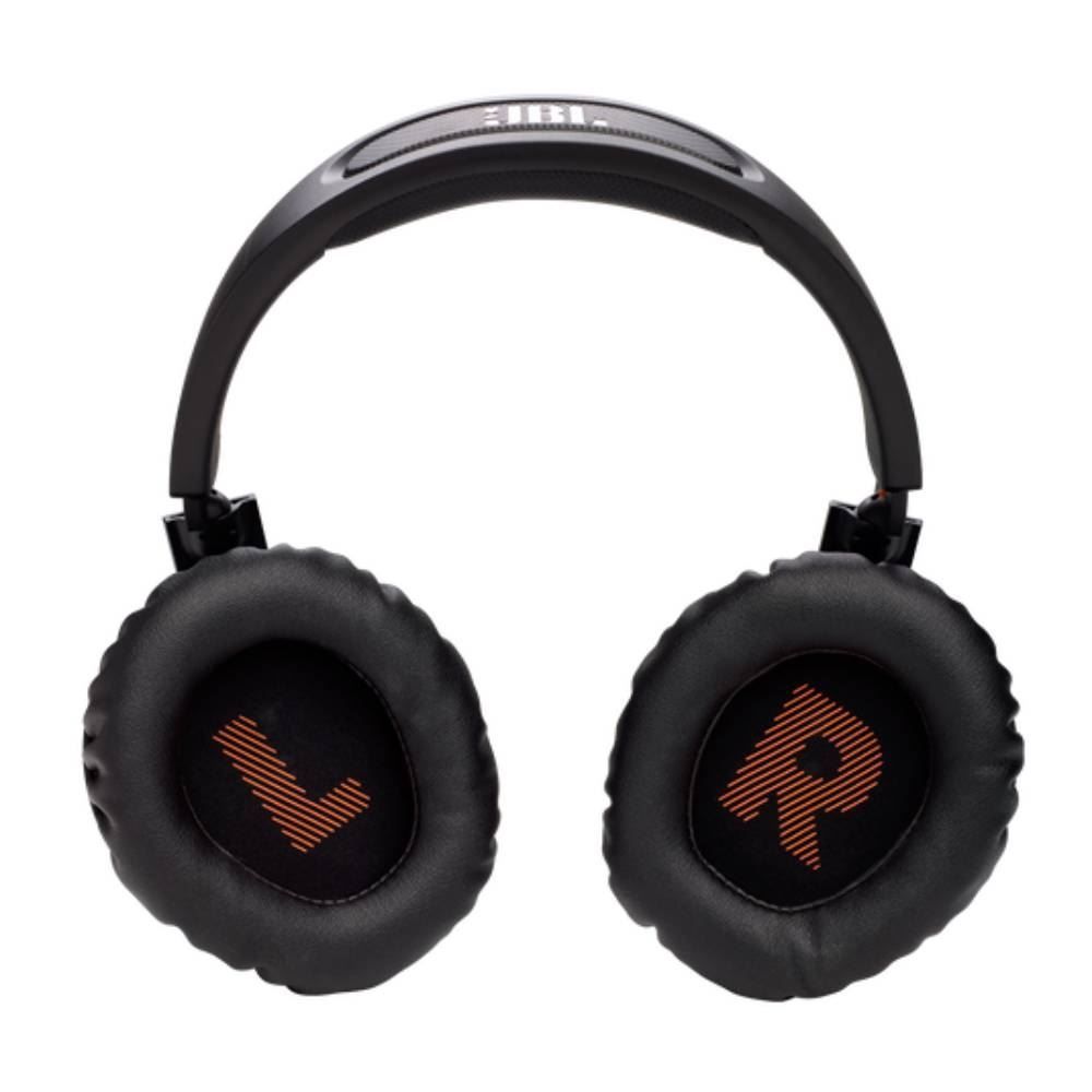 Headset Gamer Bluetooth Jbl Quantum 350 - Preto