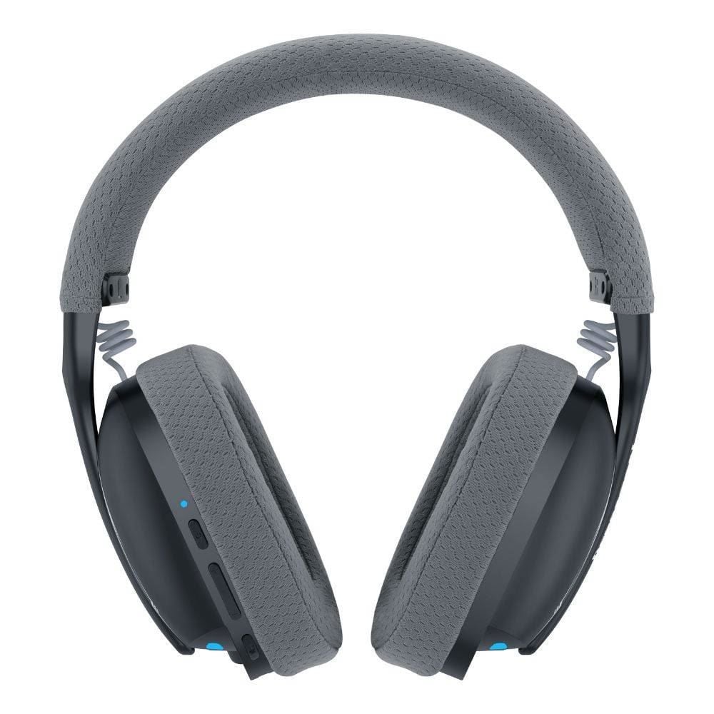 Headset Gamer Com Fio Redragon Skuld Pro H878bg