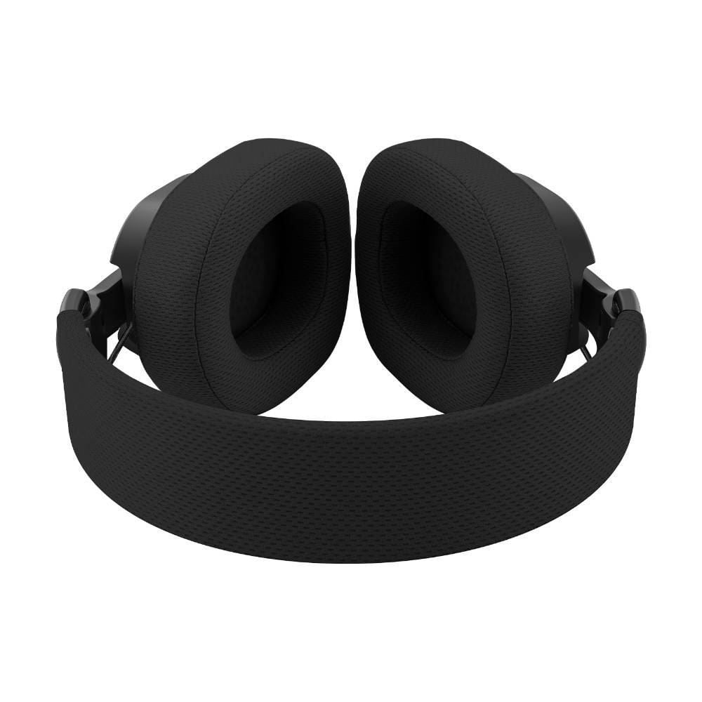 Headset Gamer Sem Fio Redragon Luce H888 - Preto