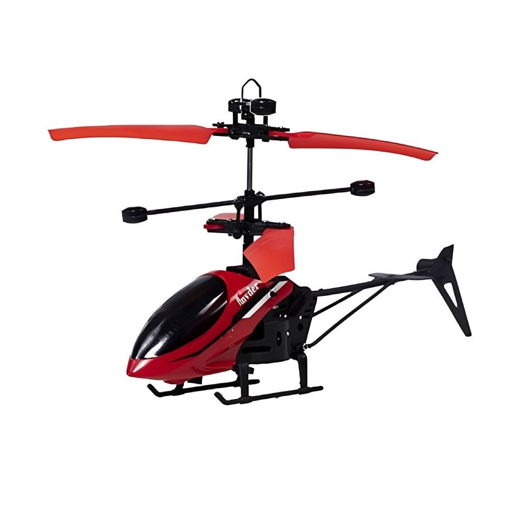 Helicóptero com Sensor Havan Toys - Sortido