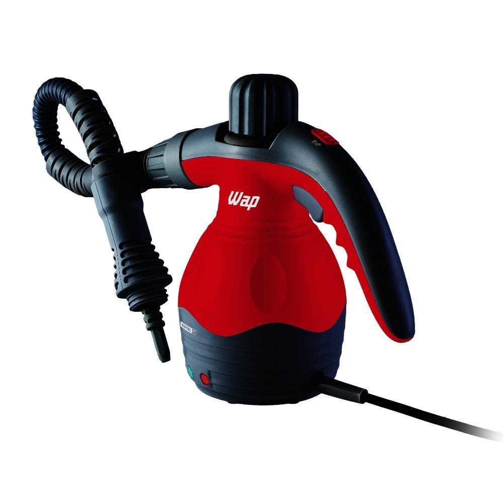 Higienizador e Vaporizador WAP Wapore Fit