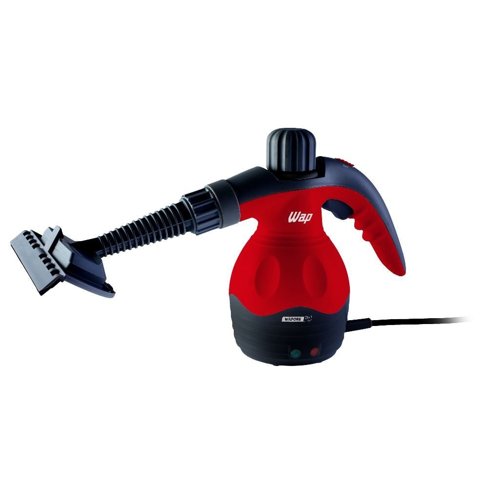 Higienizador e Vaporizador WAP Wapore Fit