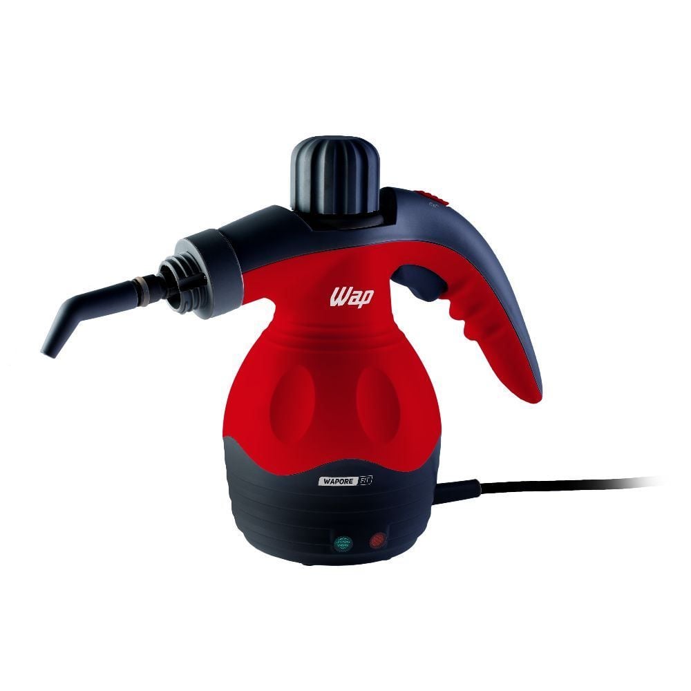 Higienizador e Vaporizador WAP Wapore Fit