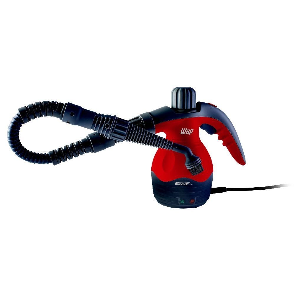 Higienizador e Vaporizador WAP Wapore Fit