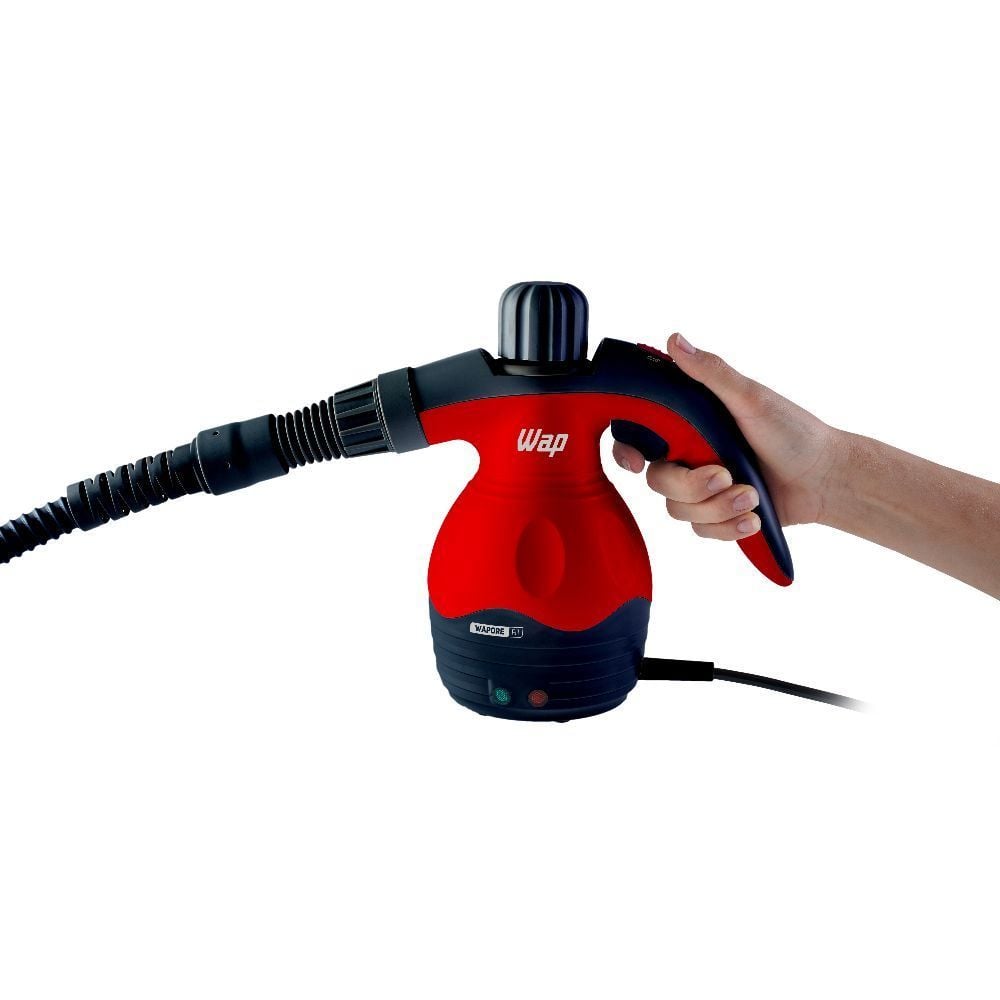 Higienizador e Vaporizador WAP Wapore Fit