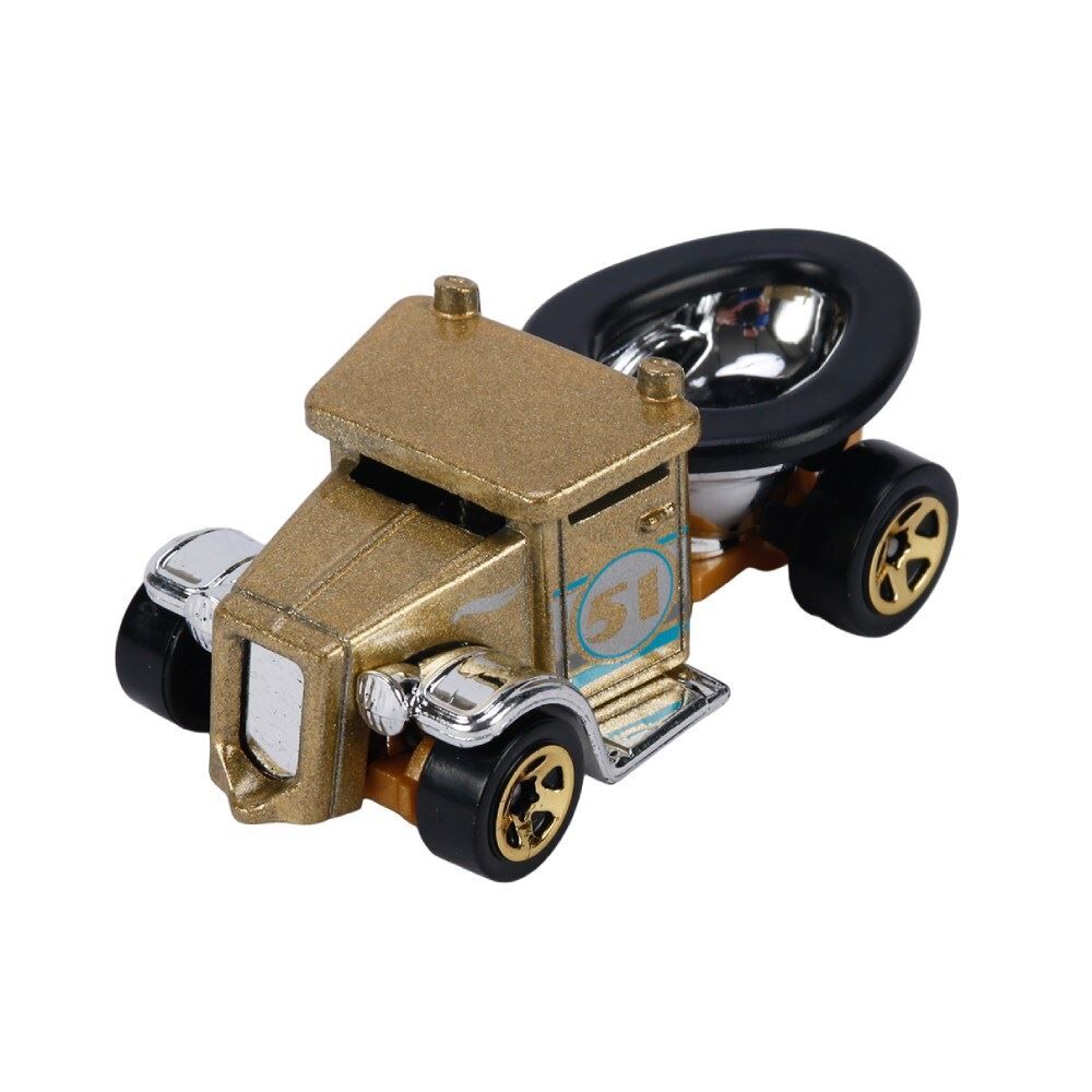 Mini Caminhão Transportador Hot Wheels Mattel - Sortidos