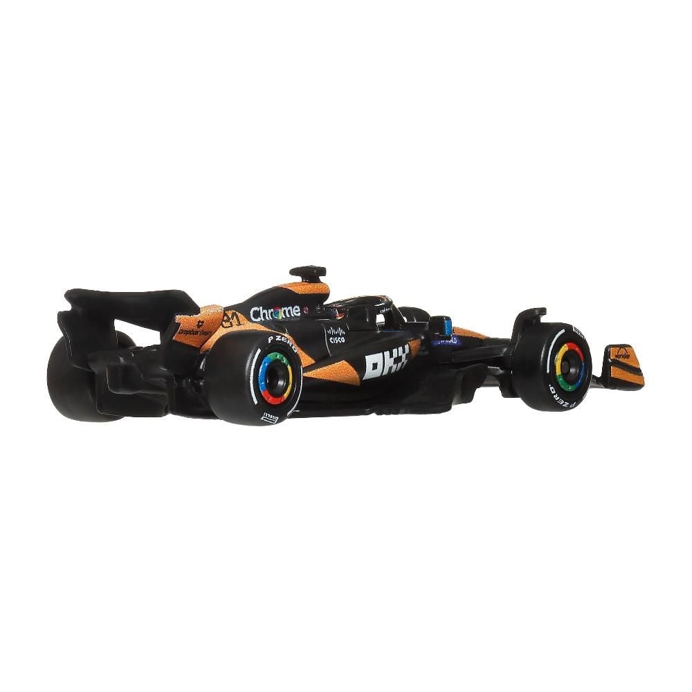 Hw Carro F1 Mclaren o Piastri