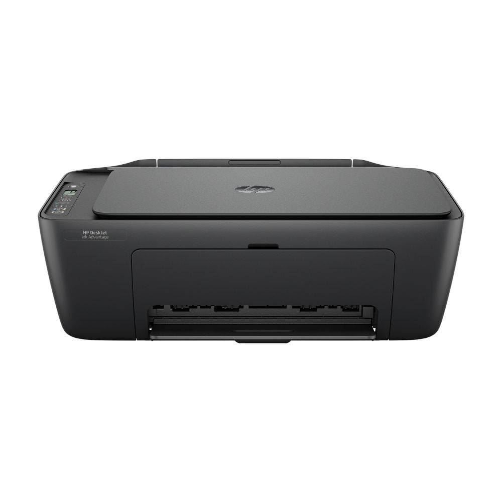 Impressora Hp Multifuncional Deskjet Ink Advantage 2874 - Bivolt