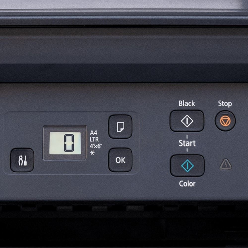 Impressora Multifuncional Canon Megatank G2170