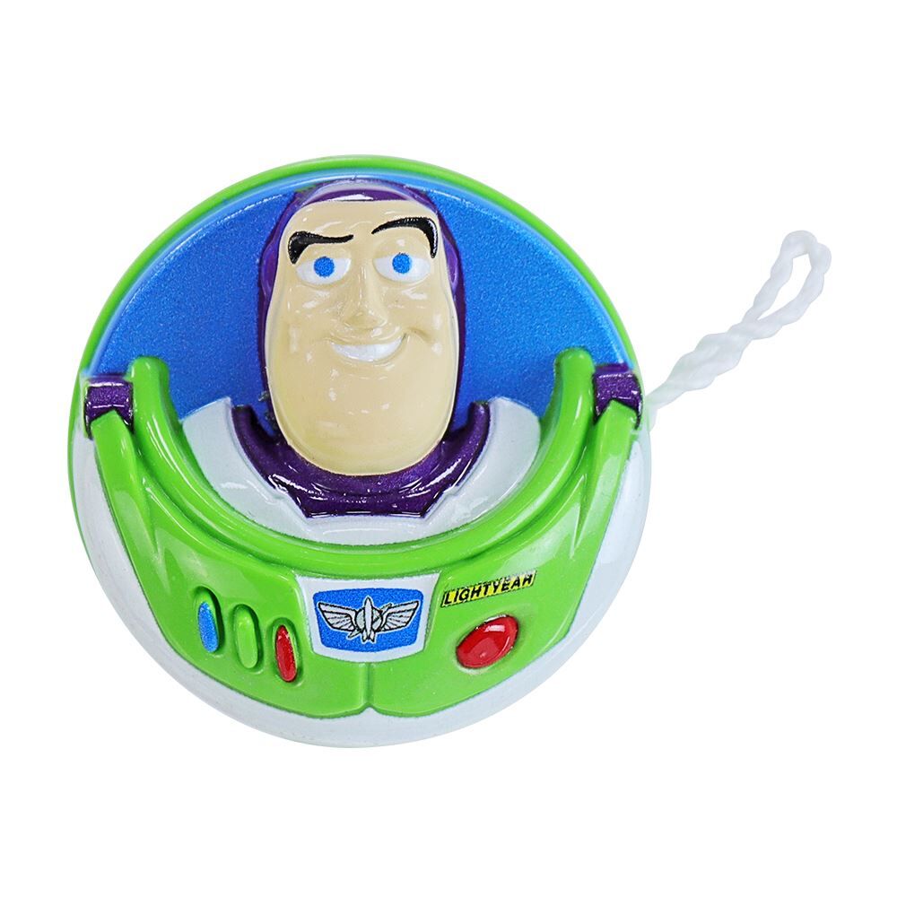 Ioiô com Shape Toy Story Etitoys