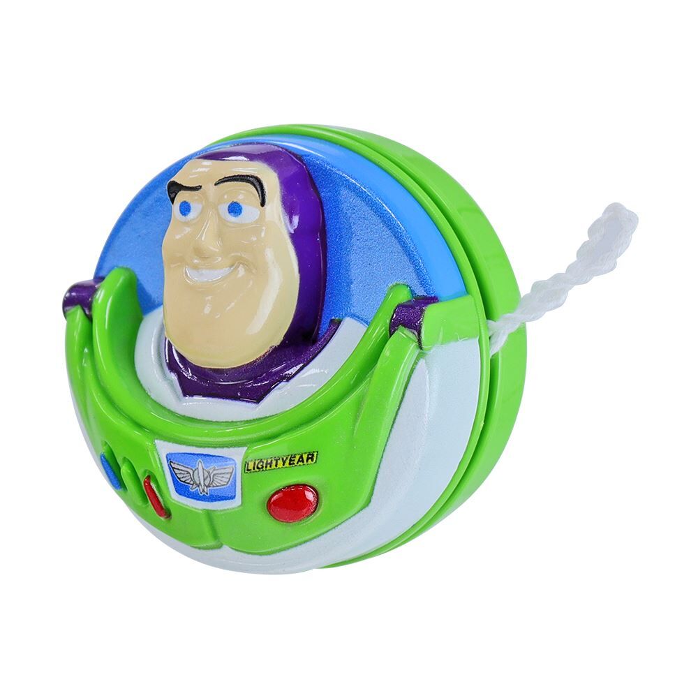 Ioiô com Shape Toy Story Etitoys