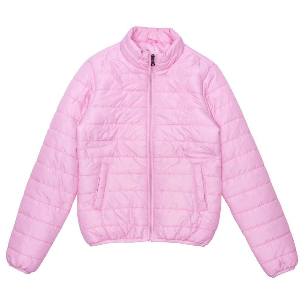 Jaqueta de 12 a 16 Anos Nylon Marmelada