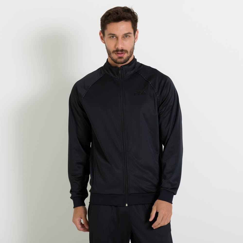 Jaqueta Fila Basic Sports Tape Fila