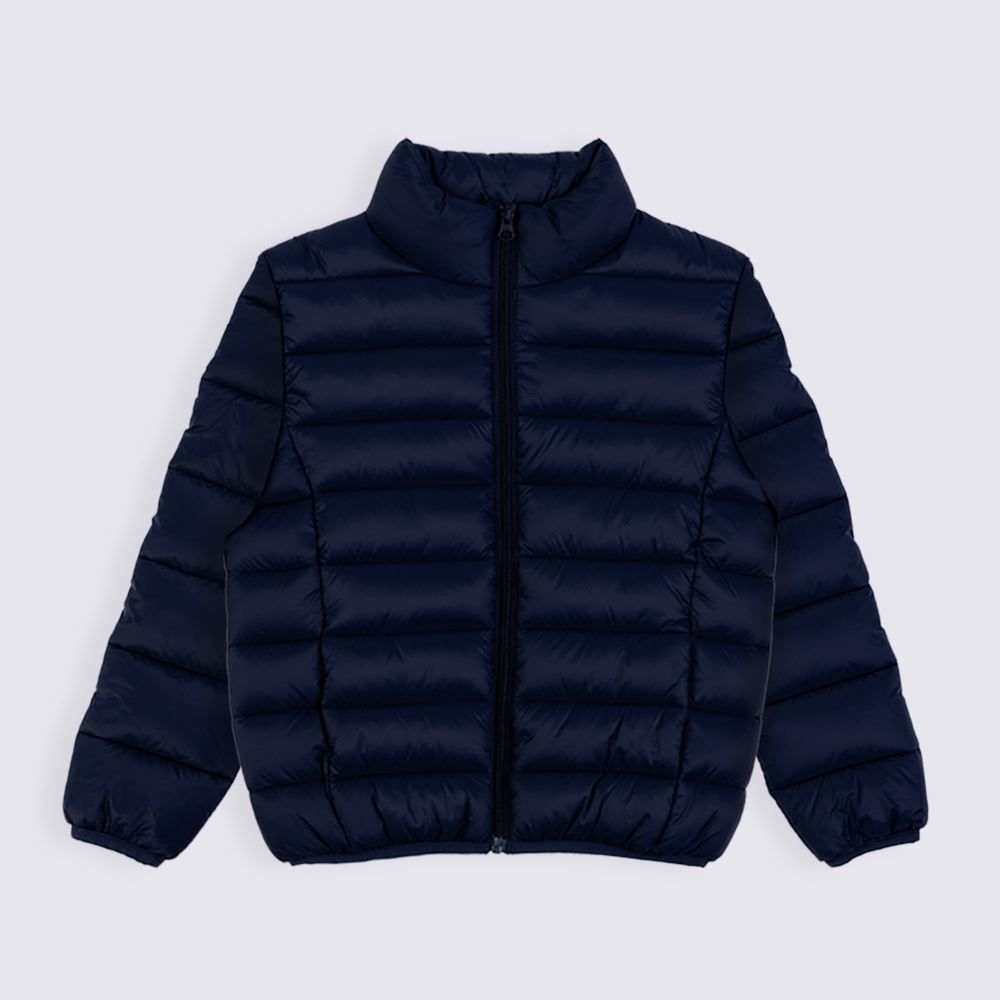 Jaqueta Infantil Aspen Menino 1 a 3 Anos Yoyo Kids