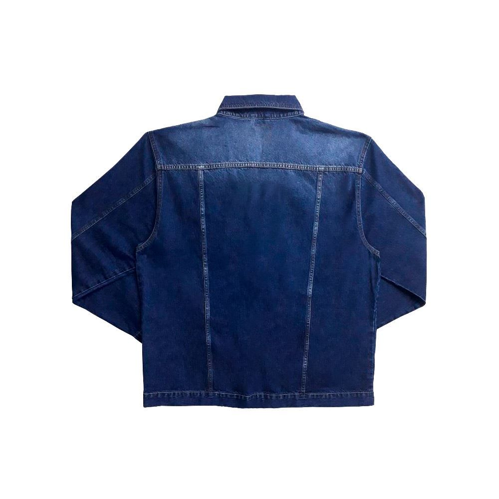 Jaqueta Jeans Marc Alain Plus