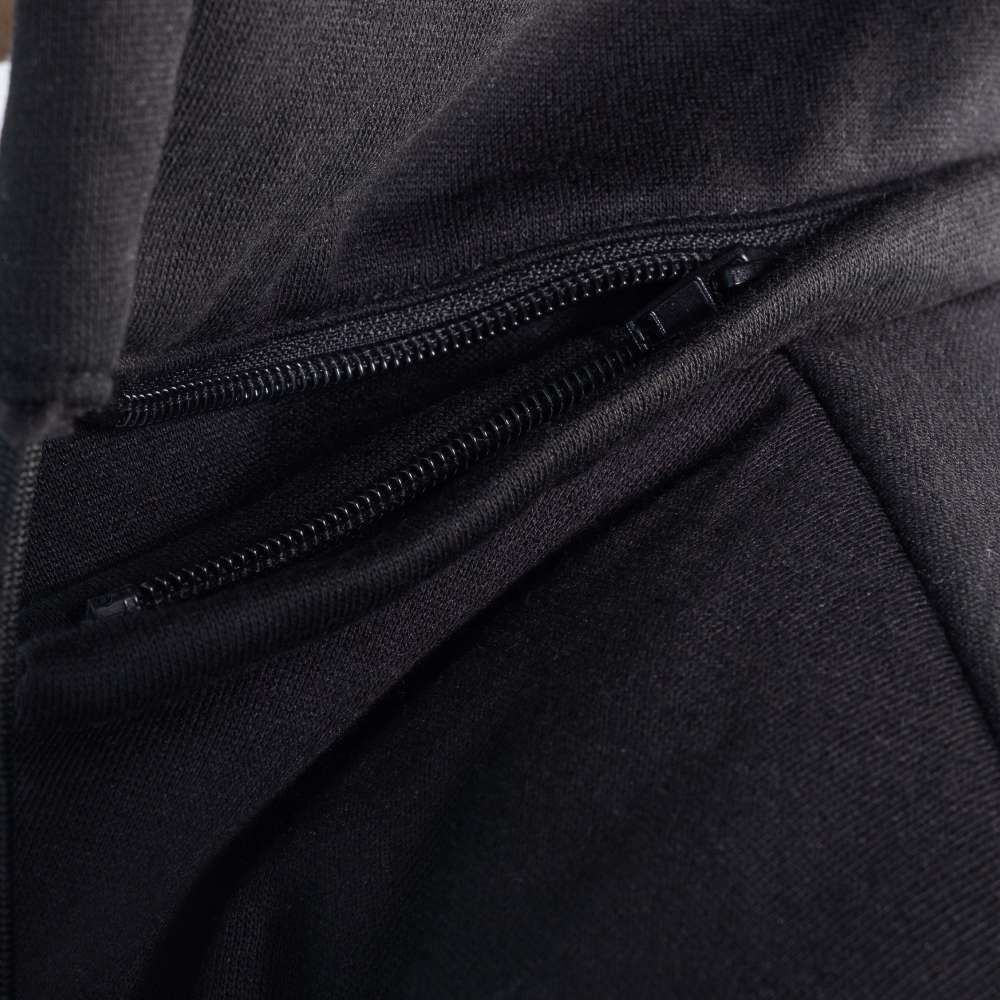 Jaqueta Masculina de Moletom Thing