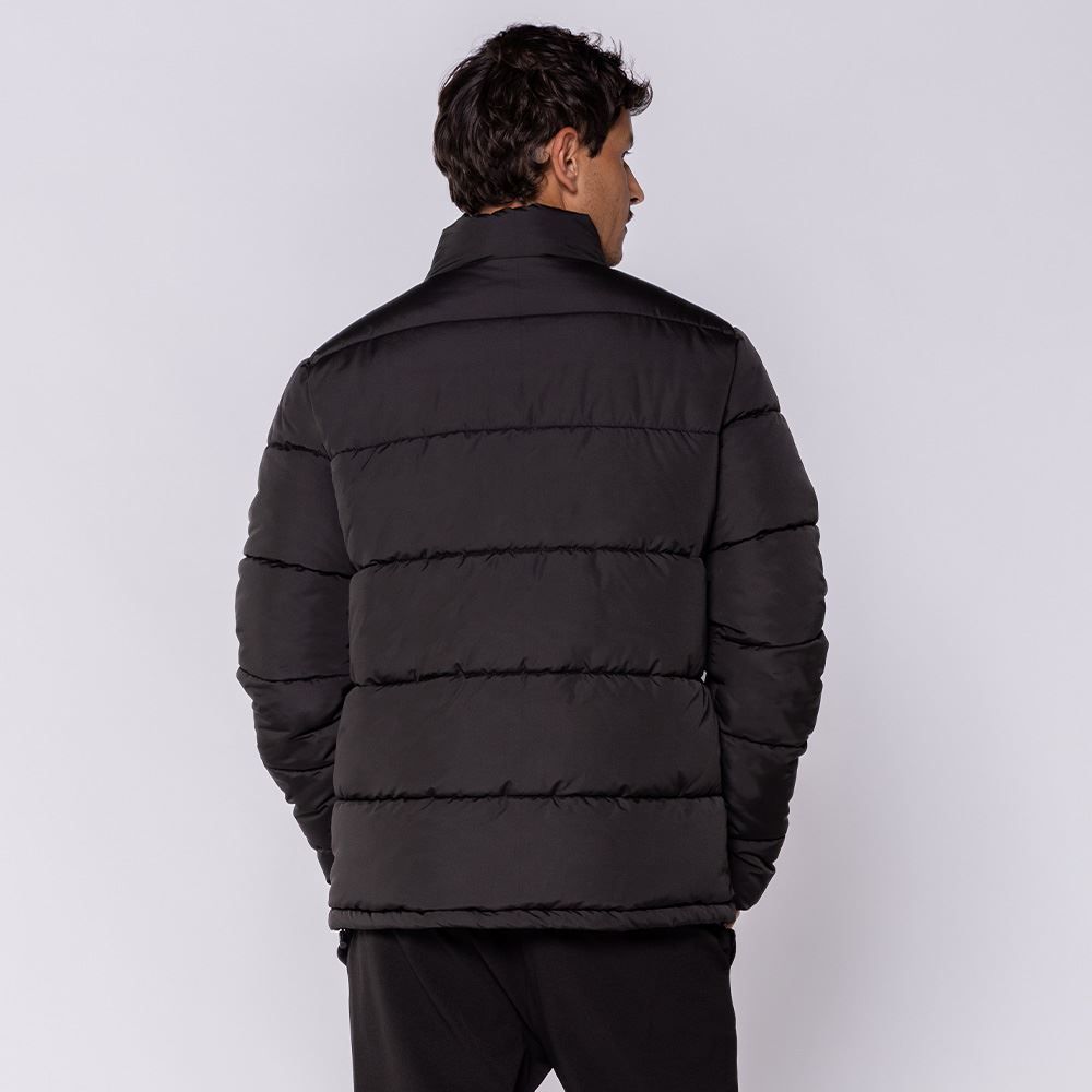 Jaqueta Puffer Masculina Thing