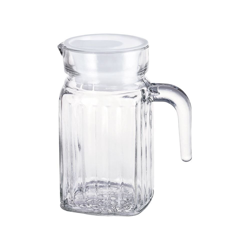 Jarra de Vidro Esme 600Ml Hauskraft - ESME