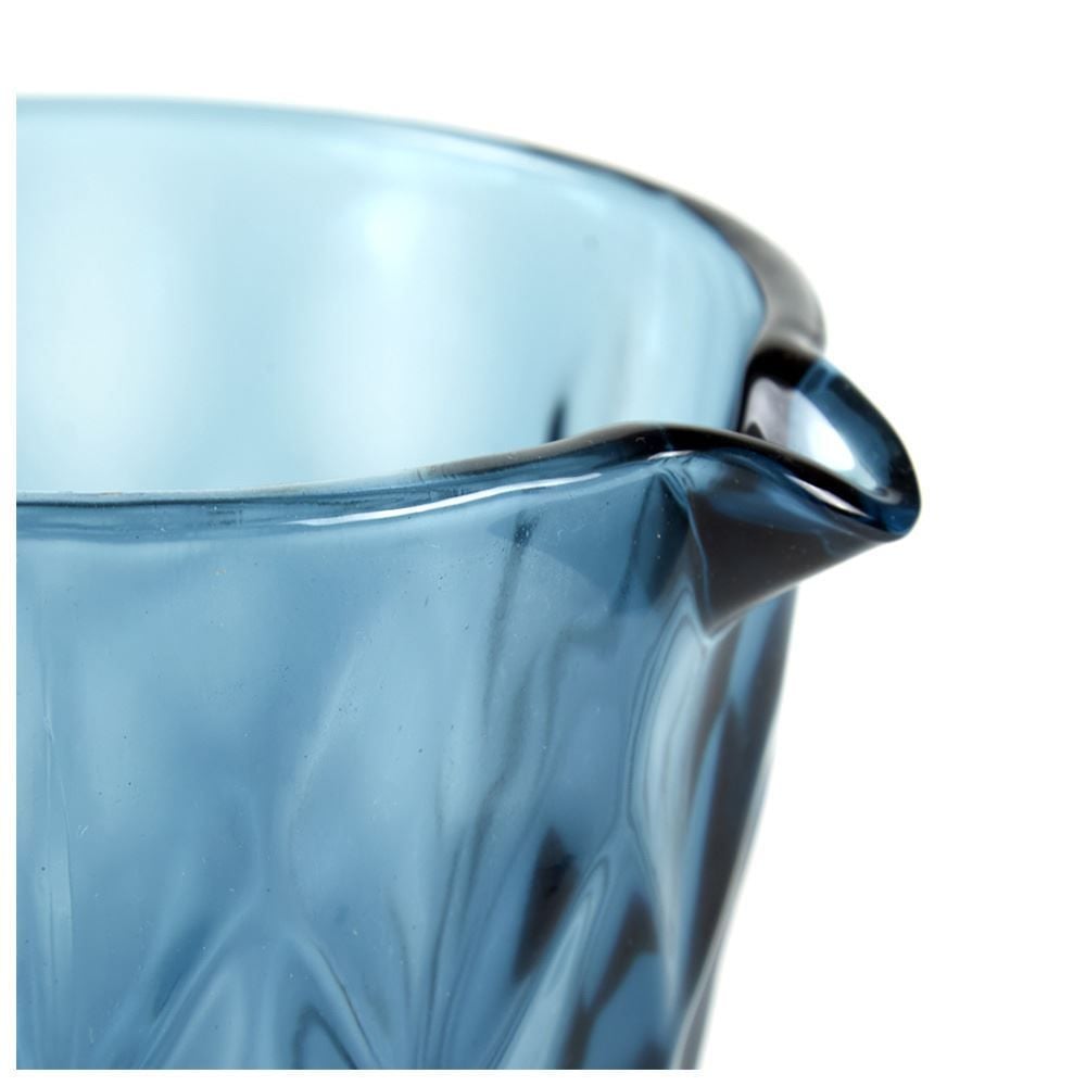 Jarra Diamante Class Home 1 Litro - Azul