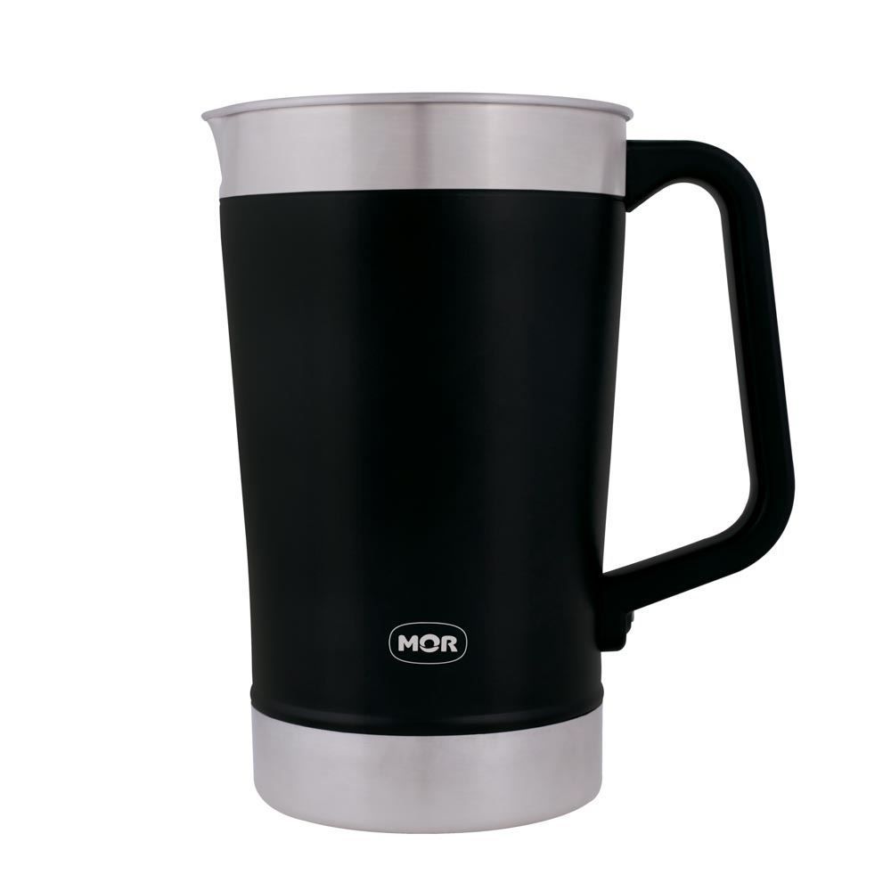 Jarra Térmica Jug 1,9 Litros Mor - PRETO
