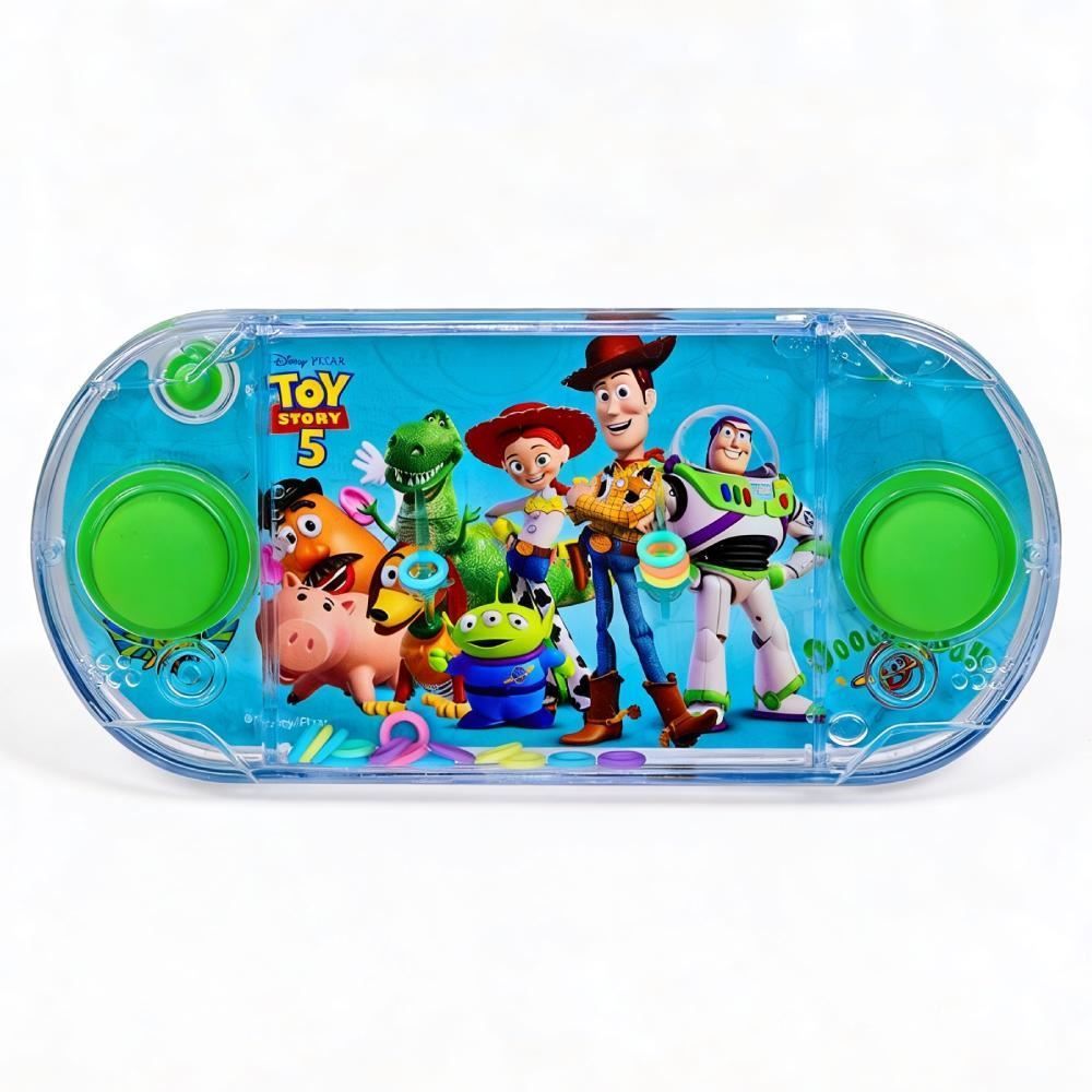 Jogo Aquático Horizontal Toy Story Etitoys