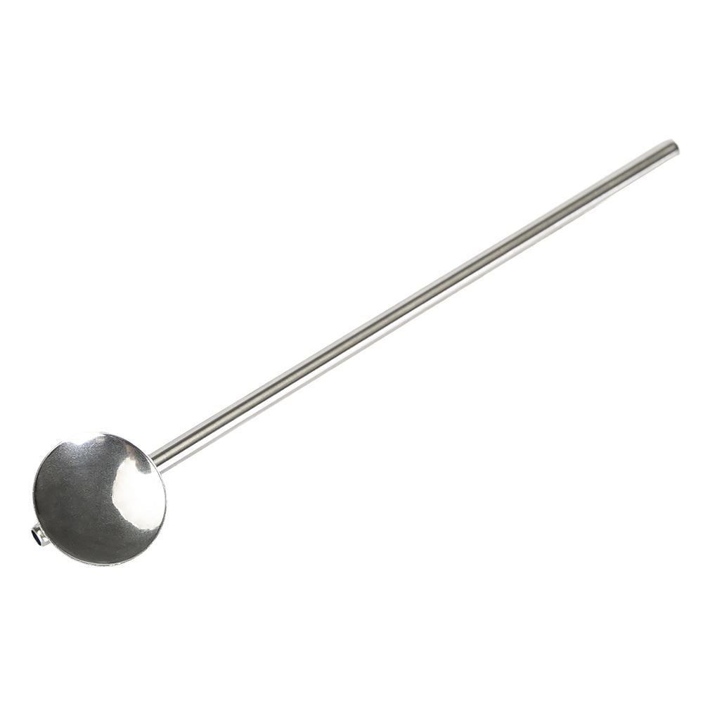 Jogo Coqueteleira Finecasa Inox 4 Peças - Preto